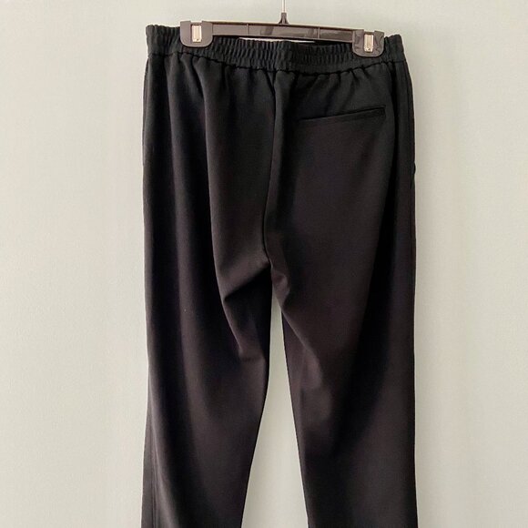 UNIQLO Black Joggers - Size S - Picture 3 of 5